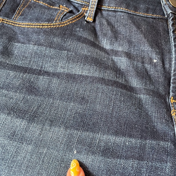 🌵Old Navy ROCKSTAR .Mid-Rise. 10 - Picture 8 of 9